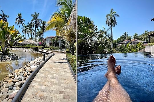 the thompson zihuatanejo