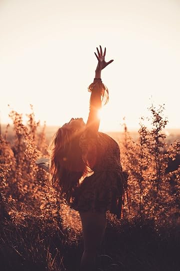 The call of the Wild Woman Archetype