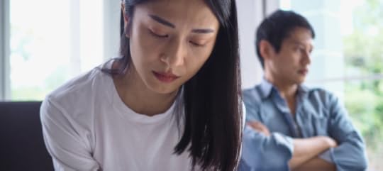 Are You Vulnerable & Susceptible to Attracting Toxic Relationships?