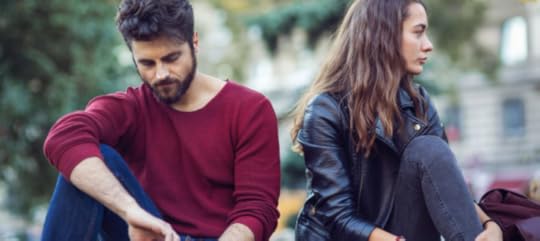 How to understand communication in a toxic relationship