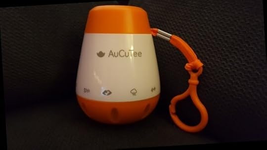 Sound Machines for Babies