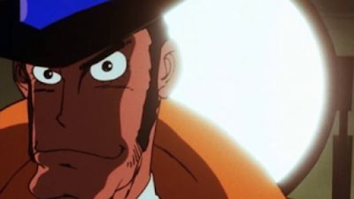 Inspector Zenigata