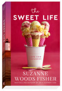 The Sweet Life Cover