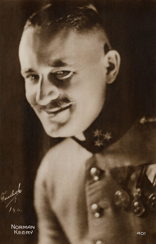 Norman Kerry in Merry-Go-Round (1923)