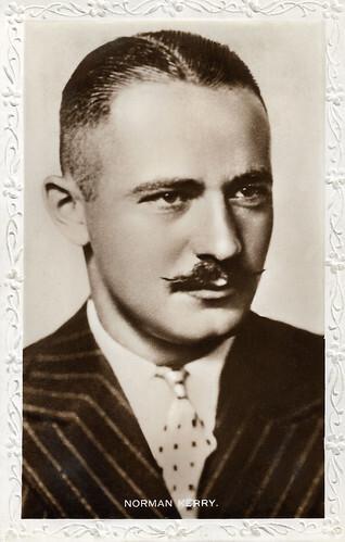 Norman Kerry