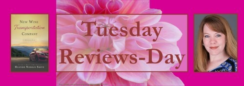 052122 - new wine transportation - tuesday reviews day banner