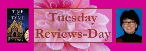 052122 - time after tyme - tuesday reviews day banner