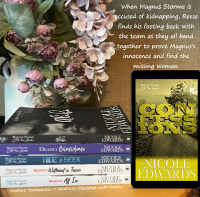 confessions by nicole edwards