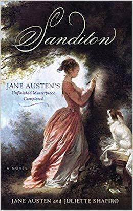 Sanditon by Jane Austen