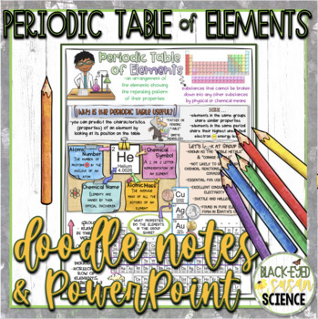 periodic table quiz teaching resources teachers pay teachers