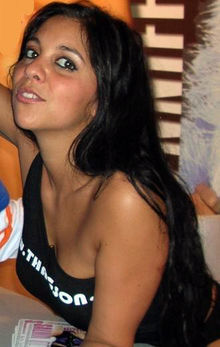 Salma de Nora - Wikipedia