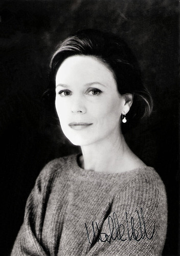 Marthe Keller