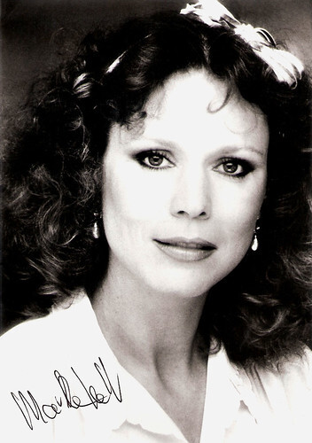 Marthe Keller