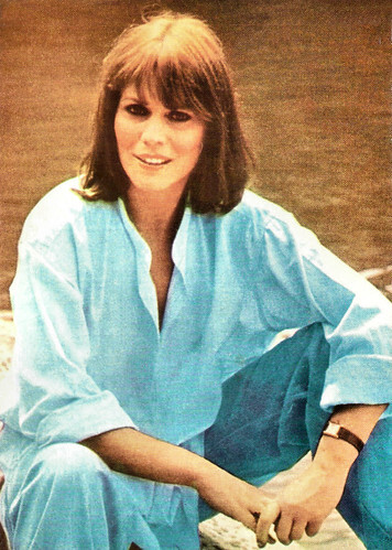 Marthe Keller