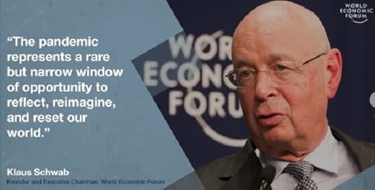 Klaus Schwab issues THREAT to Brazilian president for refusing to sign WHO pandemic treaty