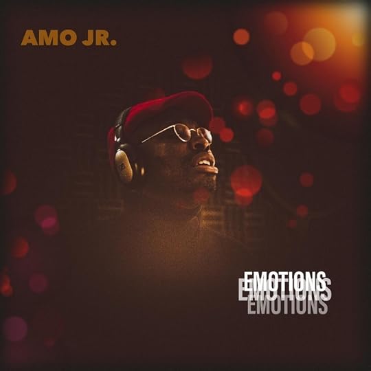 Amo Jr. - Emotions