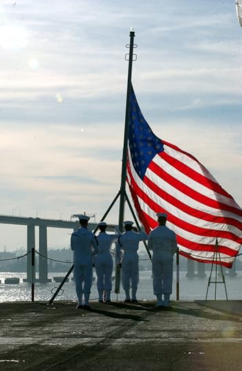 gratitude for the military
