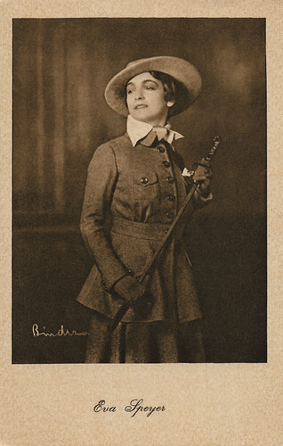 Eva Speyer
