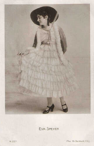 Eva Speyer