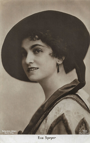 Eva Speyer