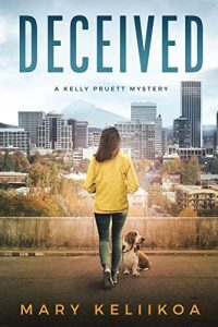 Deceived by Mary Keliikoa