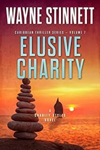 Elusive Charity by Wayne Stinnett