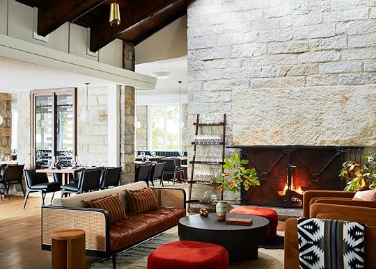 Skyline Lodge Oak Steakhouse