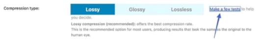 plugin wordpress shortpixel image optimizer