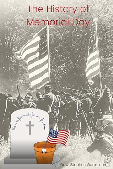 history-of-memorial-day