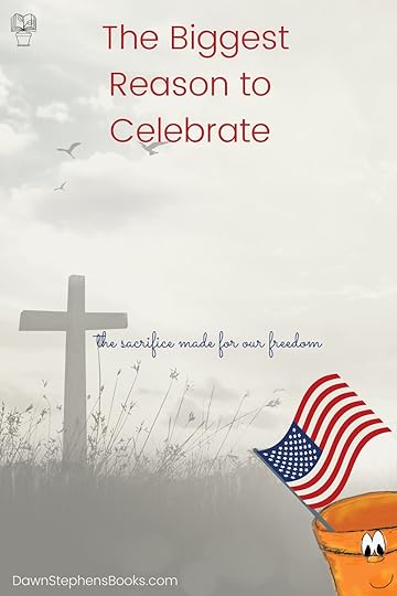 the best reason to celebrate