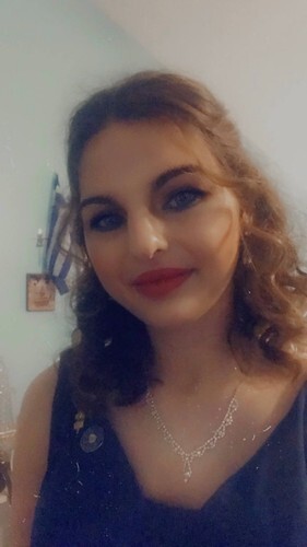 Elena Dupaly: #CommunityCollegeBecause it makes a difference for people around the world