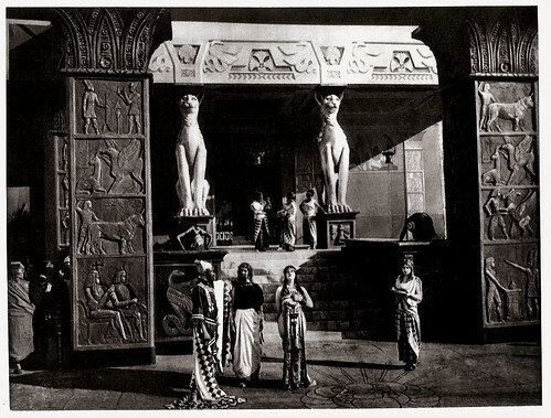 Cabiria