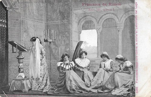 Francesca da Rimini (1903)