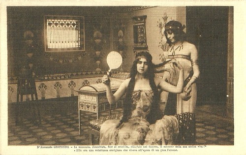 Gioconda 12
