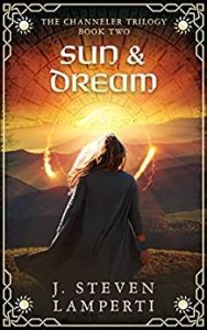 Sun & Dreams by J. Steven Lamperti