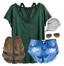 cute summer outfits with birkenstocks - Online Discount -