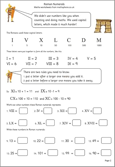 mathsphere year 5 maths worksheets