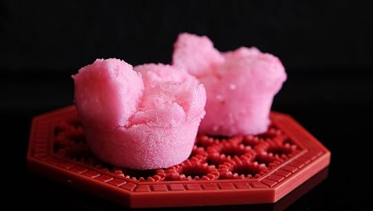 Chinese desserts
