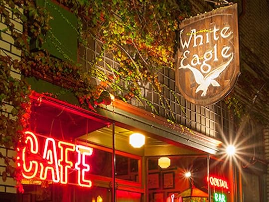 white eagle saloon exterior former brothel hotel