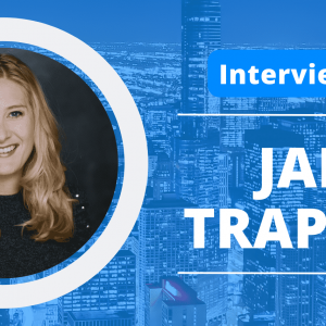 Using Unique Stories to Share the Gospel with Jane Trapman, #106
