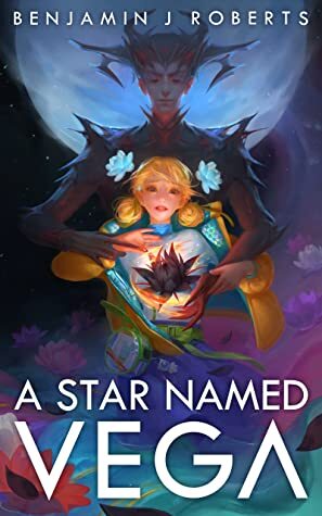 a star named vega