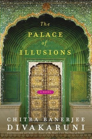 the palace of illusions