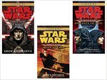 Darth Bane Trilogy