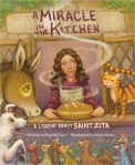 Miracle in the Kitchen