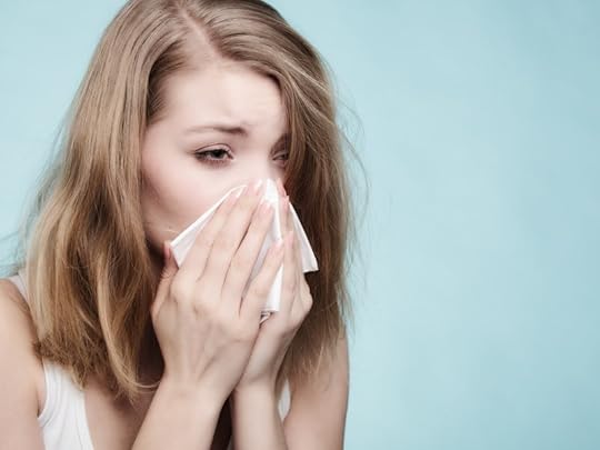 flu shot won't make you sick