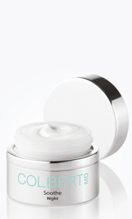 Colbert MD Soothe Night Cream