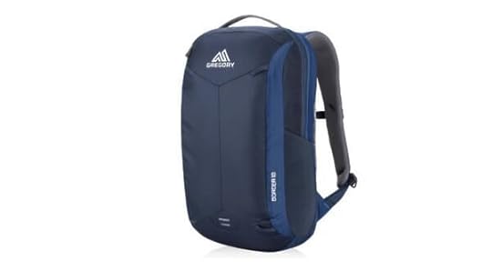 gregory border pack