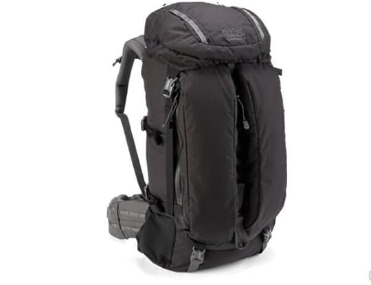 mystery ranch terraframe