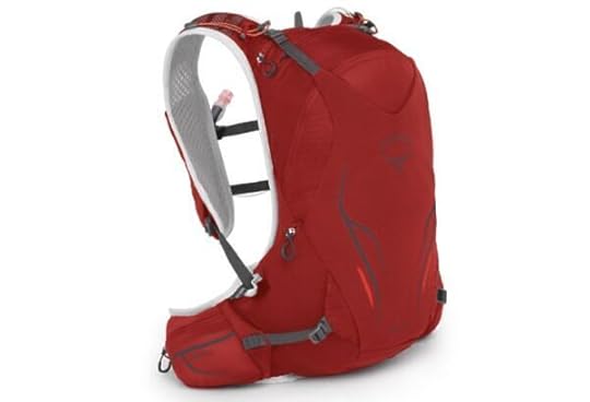 osprey duro pack