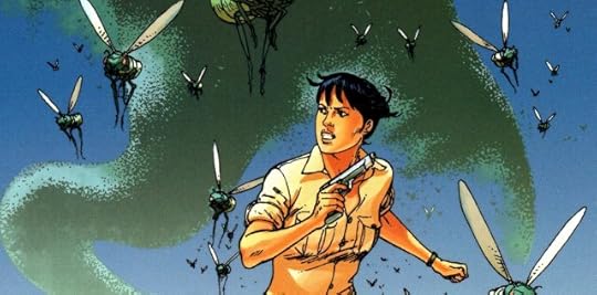 In Review: Namibia – Episode 1 – downthetubes.net